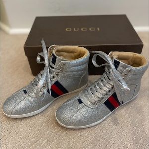 Gucci sneakers